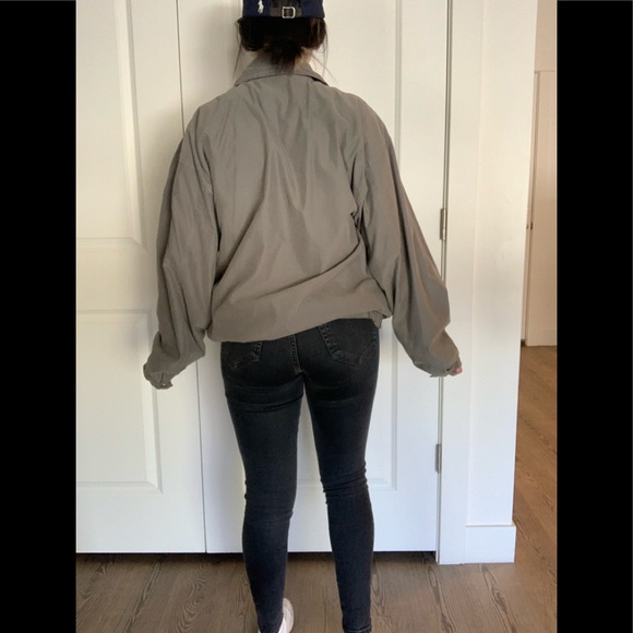 Green jacket - Picture 3 of 6